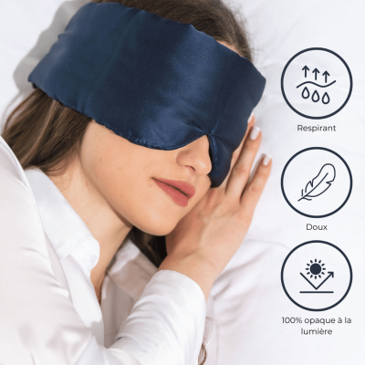Masque nuit BOLLSEN